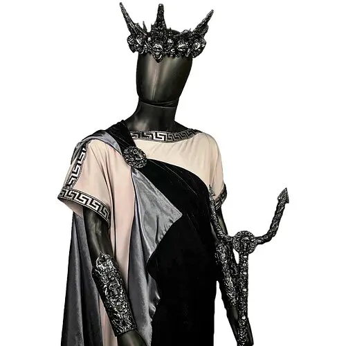 Костюм Аид - фото 3