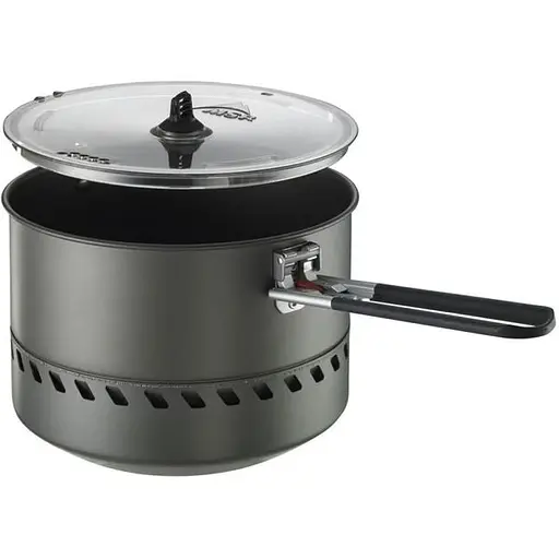 Котелок MSR Reactor 2.5 L Pot (1004-02166)