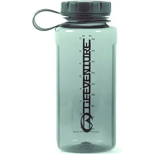 Фляга Lifeventure Tritan Flask 1 L Green (1012-74234)