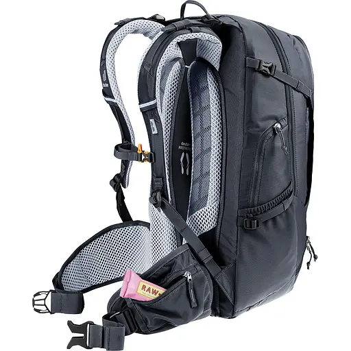 Рюкзак Deuter Trans Alpine 30 Black (1052-3200324 7000) - фото 14