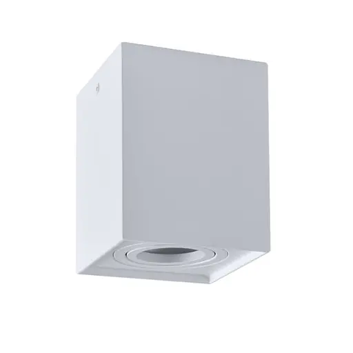 Точковий світильник Polux 313119 Hadar Q1 GU10 10W - фото 1