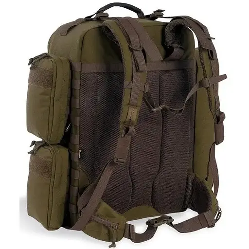 Рюкзак Tasmanian Tiger First Responder MKIII Olive (1033-TT 7816.331) - фото 2
