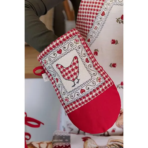 Перчатка Прованс Добробут 32х16 см (44428) - фото 3