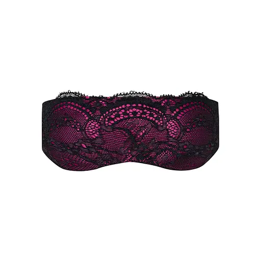 Obsessive Roseberry mask - фото 2