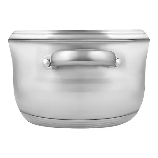 Кастрюля Gusto Nuovo Matte GT-1501-18, 18 см 2.6 л (old) (121297) - фото 3