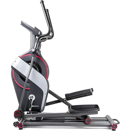 Орбитрек Hop-Sport HS-200C Trance iConsole+ LC - фото 10