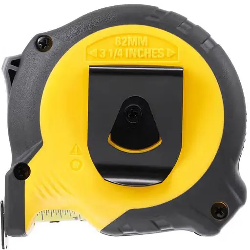 Рулетка Stanley Control-Lock с двойной шкалой (STHT37236-5) - фото 2