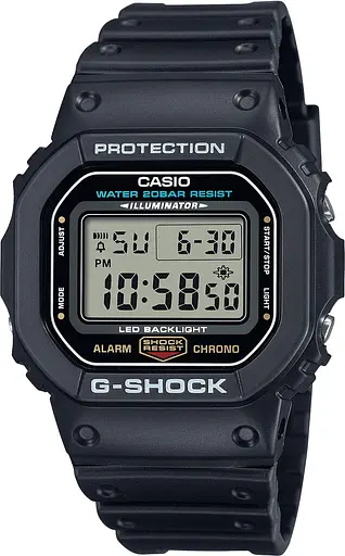 Часы Casio G-SHOCK The Origin DW-5600UE-1ER