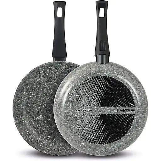 Сковорода Flonal Pietra Viva 26 см (PV8PB2670) - фото 2