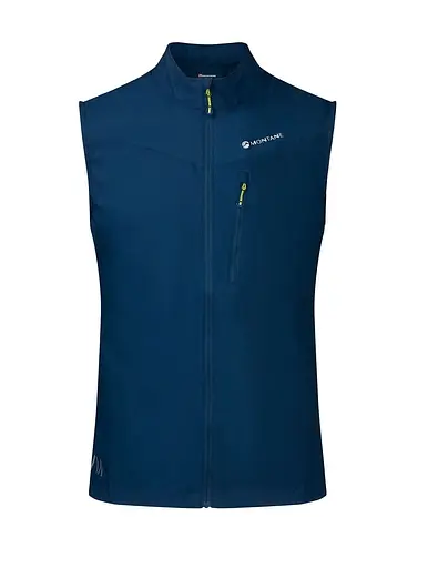 Жилет Montane Featherlite Trail Vest Narwhal Blue XL (1004-MFTVENARX11)