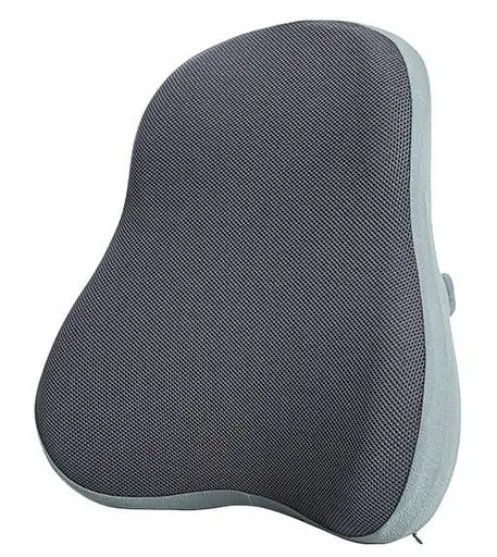 Поясничная подушка для кресла Officepro LP600G Gray - фото 1