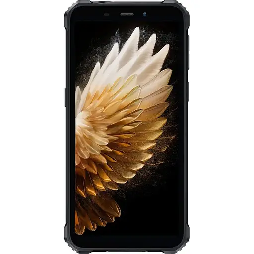 Смартфон Oukitel G3 4/256GB Orange [147744] - фото 3