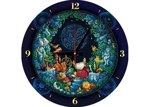 Пазл Art Puzzle Часы Астрология 570 эл. (5003) - фото 2