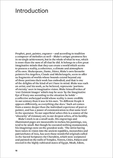 William Blake - фото 3