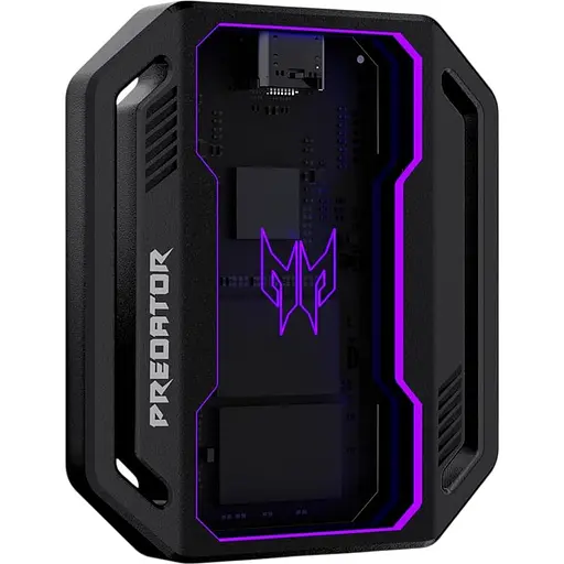 Внешний SSD накопитель Acer Predator GP30 4TB (BL.9BWWR.127) [155324] - фото 1