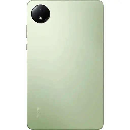 Планшет Xiaomi Redmi Pad SE 8.7 6/128GB Wi-Fi Mint Green (VHU5025EU) Global version - фото 3