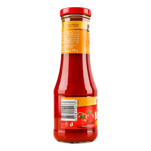 Кетчуп Hame Солодкий 300 г - фото 3