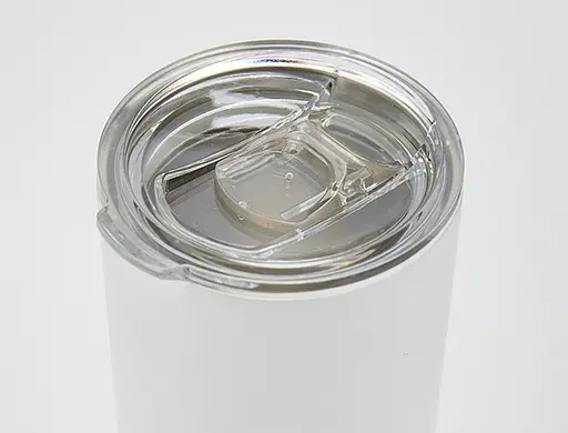 Кухоль OldBro для старого друга з корковим дном 480 мл White із нержавіючої сталі з подвійними стінками - фото 3