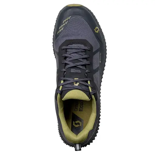 Кросівки Scott Supertrac 3 GTX 45 Black/Olive (1081-287821.7188.450) - фото 5