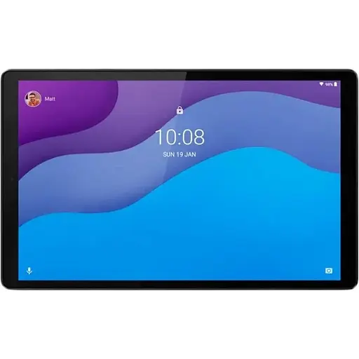 Планшет Lenovo Tab M10 HD 2Gen (10.1'',1280x800,64GB,Android, Iron Grey (Grade B) Seller Refurbished - фото 1