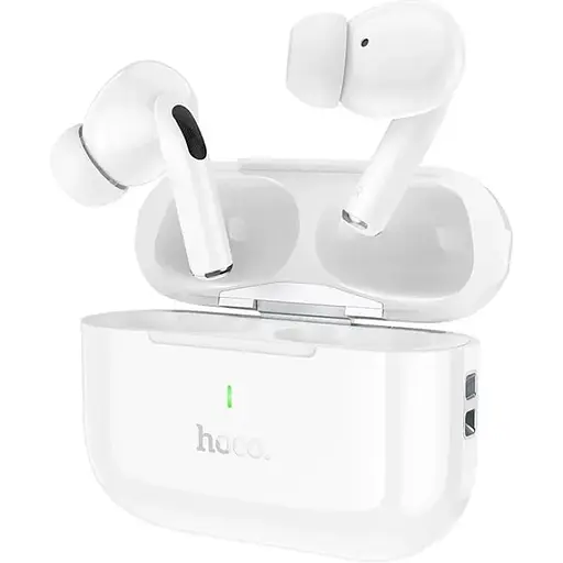 Навушники бездротові Hoco EW59 True wireless stereo headset білі