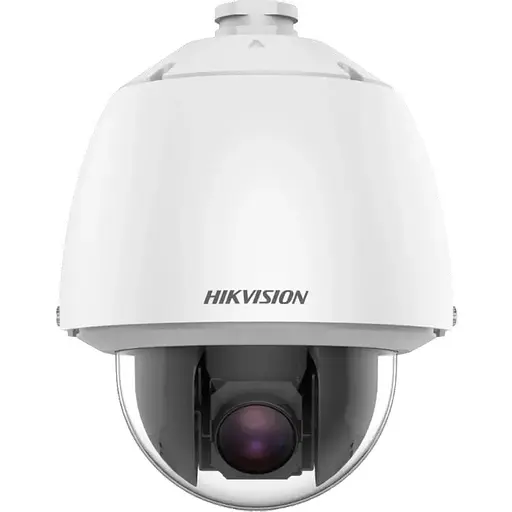 Поворотна камера Hikvision 2 МП з 32-кратним зумом DarkFighter DS-2DE5232W-AE(T5) with brackets - фото 1