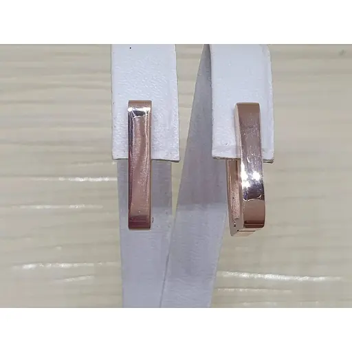 Золотые серьги Favoritum. 210178 - фото 2