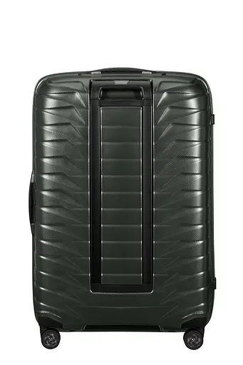 Чемодан Samsonite PROXIS 75 см GREEN 75x51x31 CW6*44003 - фото 5