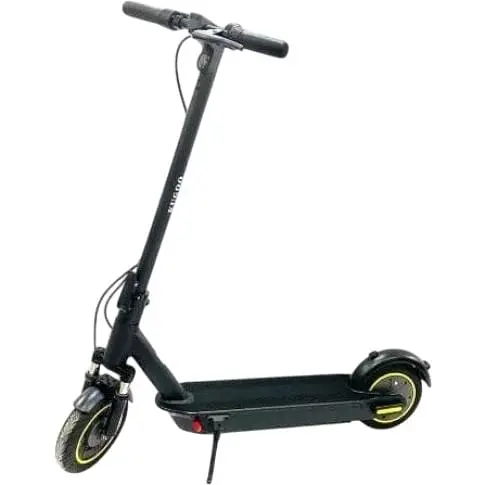 Електросамокат E Scooter G30 Max Pro (600W, 15Ah) + Амортизатор