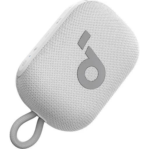 Портативная акустика SoundCore Select 4 Go White (A31X1021) [136196] - фото 3