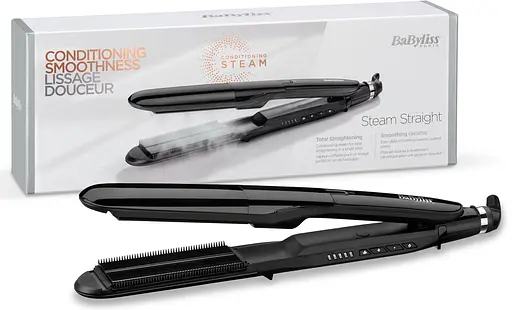Випрямляч для волосся BaByliss ST492E - фото 5