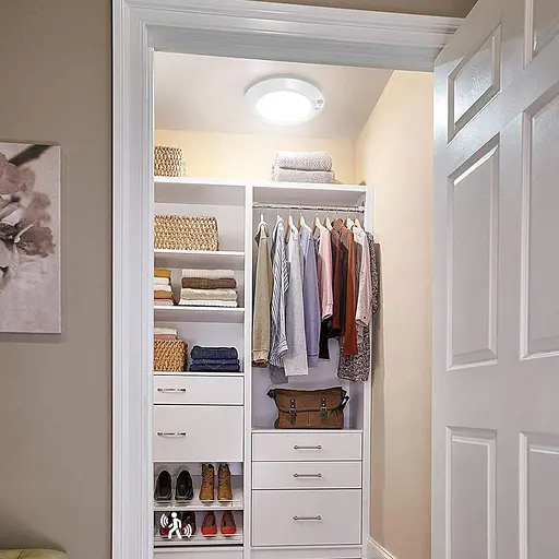 Нічник з датчиком руху Awanber з активацією руху 2шт. - фото 5