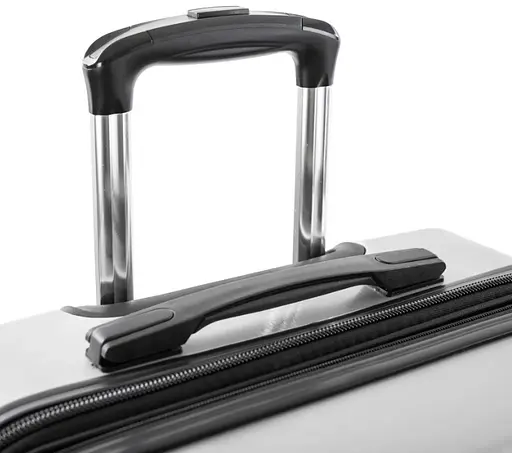 Валіза Heys Para-Lite (S) Silver (10122-0002-21) - фото 5