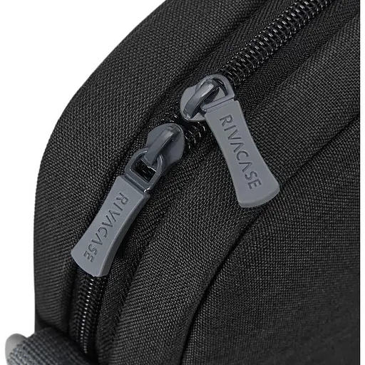 Сумка для ноутбука Rivacase 14" 7522 (Black) (7522 (Black)) - фото 14