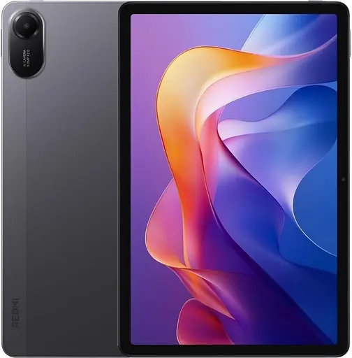 Планшет Xiaomi Redmi Pad 2 8/256GB Wi-Fi Graphite Gray (VHU5631EU) - фото 2