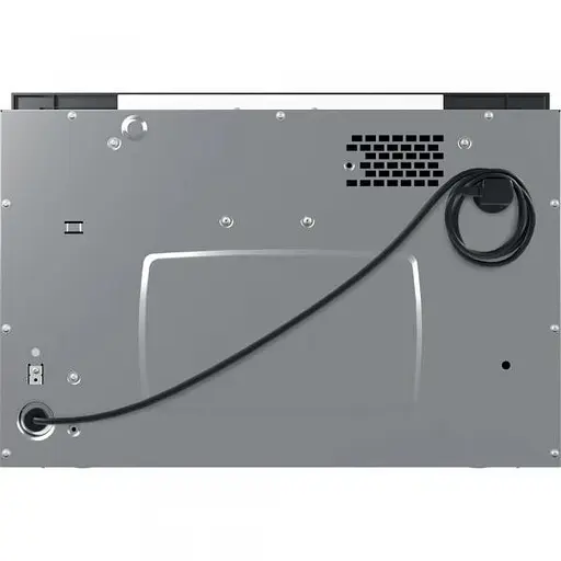 Микроволновая печь с грилем Whirlpool MBNA920X - фото 8