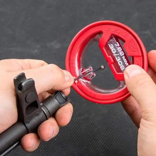 Протяжка Real Avid Bore Boss - .30CAL/.308CAL/7.62 мм - фото 3