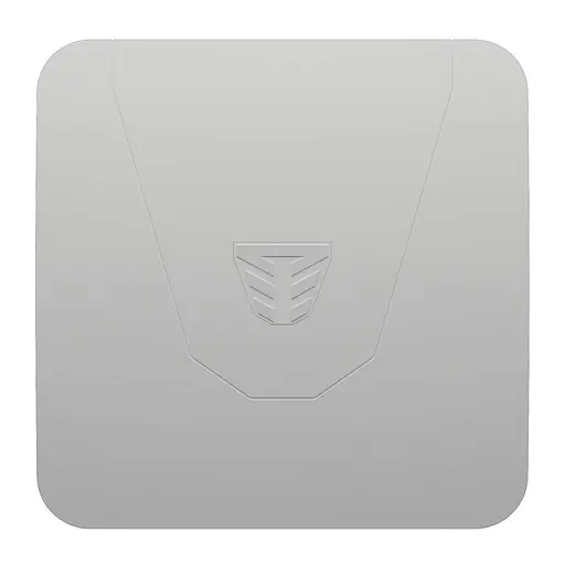 Выносной модуль расширения на 8 релейных выходов Tiras M-OUT8R (21-00015)