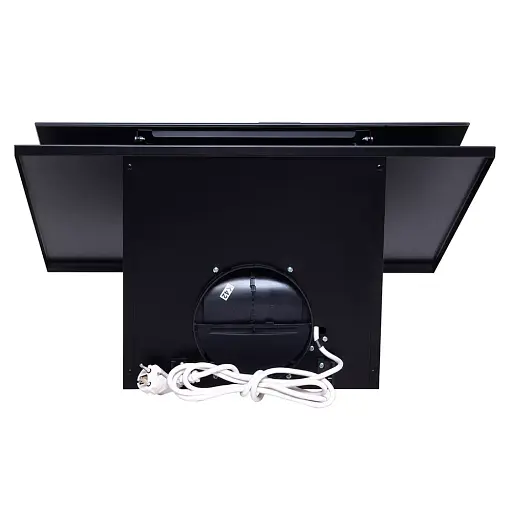 Вытяжка декоративная наклонная Perfelli DNS 6622 BL LED - фото 7