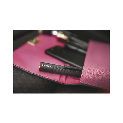 Фонарь EMOS P3150 100Lm 1AAA Metal (P3150) - фото 7