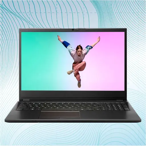 Ноутбук SiComputer Nauta E1503 Pro (Y2C0515) [143507] - фото 2