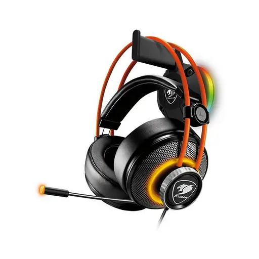 Підставка для гарнітури Cougar Bunker S RGB - фото 3