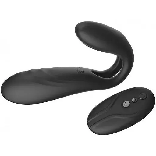 Вибратор для пар Dorcel Multi Joy