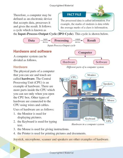 Click Start. International Edition Learner's. Book 3 with Digital Access (1 Year) - фото 4