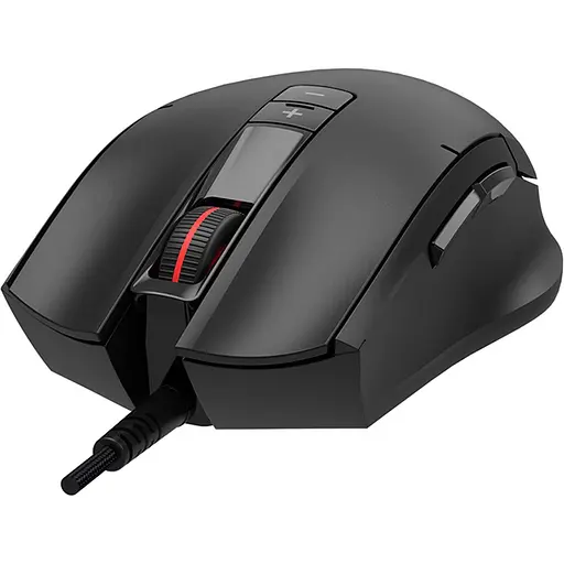 Миша Bloody ES8 Stone Black [135496] - фото 4