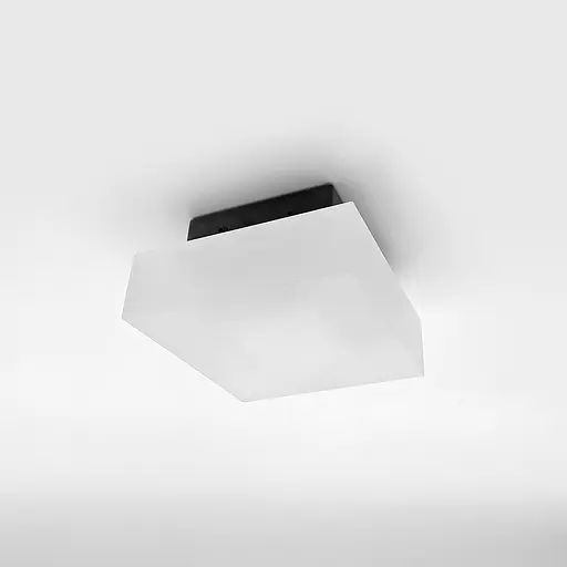 Точечный светильник Skarlat RDLC79012 4W BK 4000K - фото 3