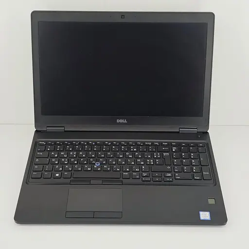 Ноутбук Dell Latitude 5590 (i5-8250U/16/256SSD) - Class A- "Б/В" - фото 1