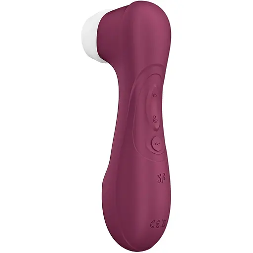 Вакуумний стимулятор Satisfyer Pro 2 Generation 3 - фото 5