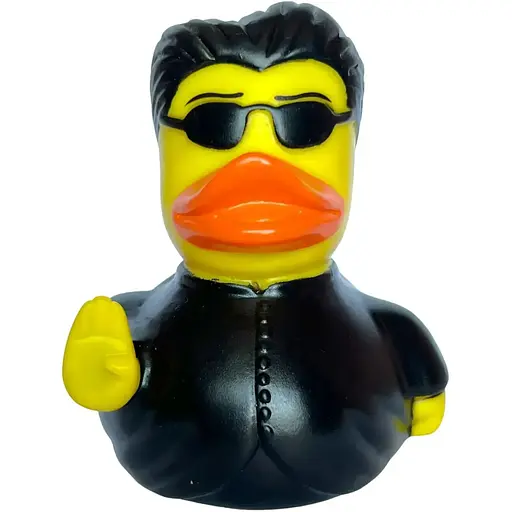 Утка FunnyDucks One (1324) - фото 1