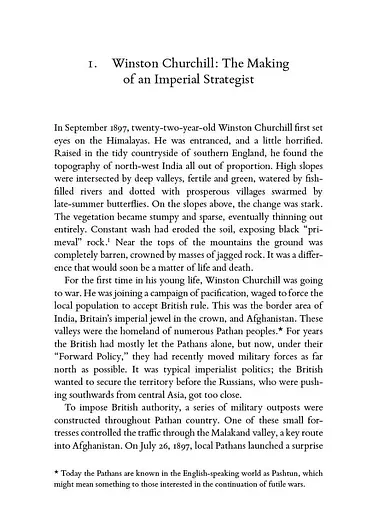 The Strategists: Churchill, Stalin, Roosevelt, Mussolini and Hitler – How War Made Them, And How They Made War - фото 2